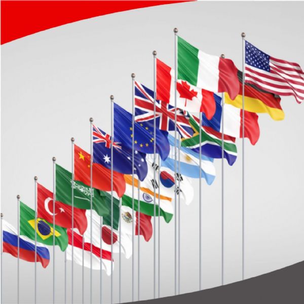 70x105 Gönder Bayrağı | Efsane Bayrak