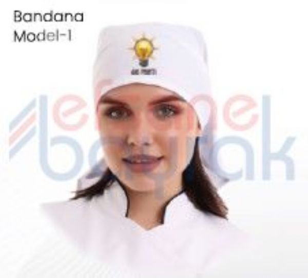 AK Parti Logolu Bandanalar | Efsane Bayrak