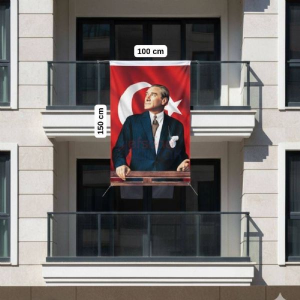 Atatürk Bayrakları