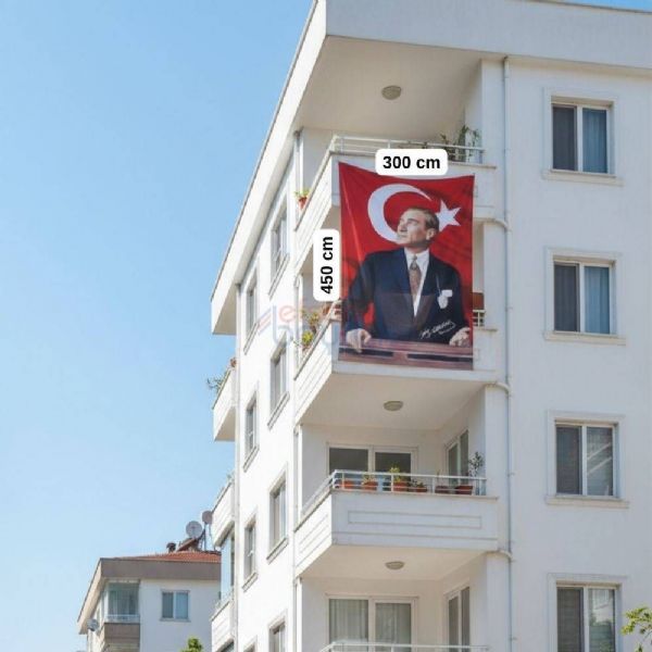 Atatürk Posteri
