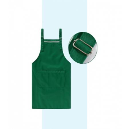 Bahçıvan Önlüğü | Efsane Bayrak