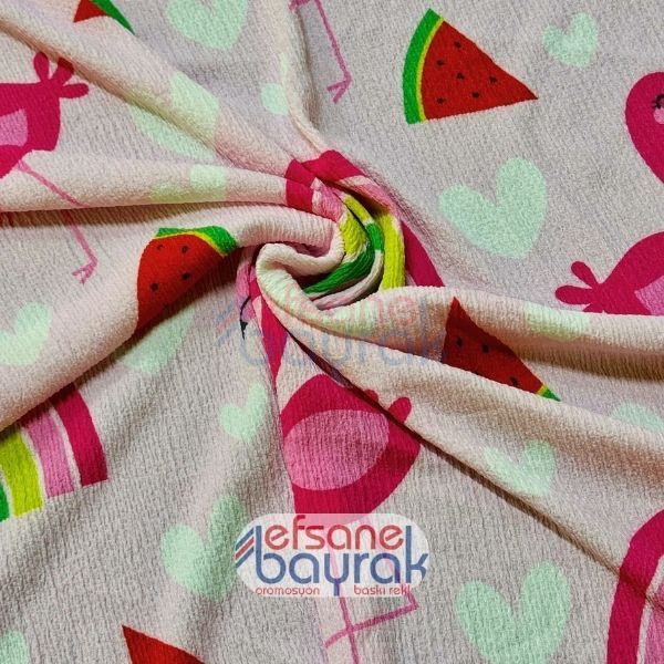 Impression de Drapeaux en Métraje | Service d'Impression Sous-Traitée