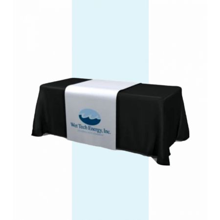 Baskılı Runner | Efsane Bayrak