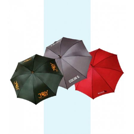 Baskılı Şemsiye | Efsane Bayrak