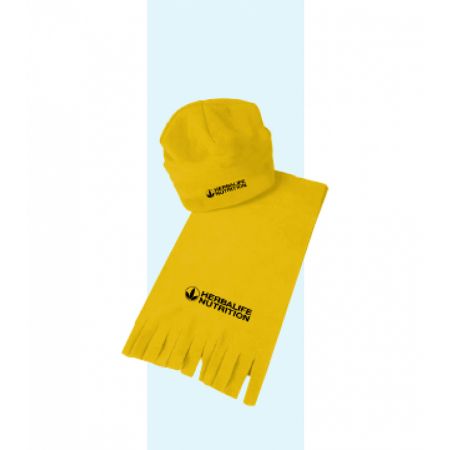 Bere – Atkı Polar Takım | Efsane Bayrak