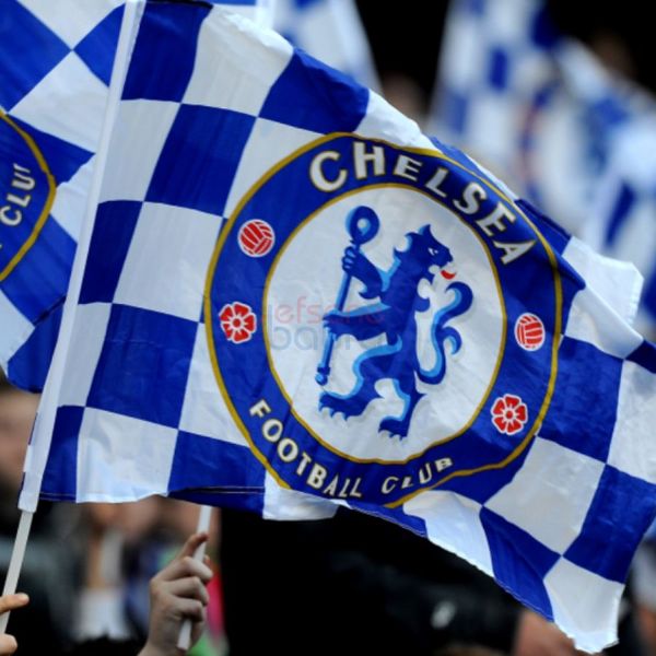 Büyük Spor Kulübü Bayrakları