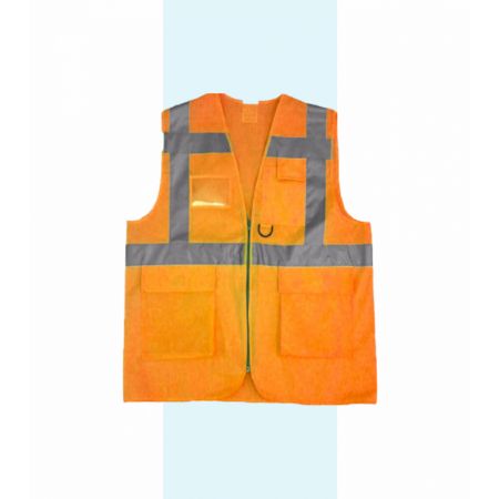 Cepli İkaz Yeleği | Efsane Bayrak