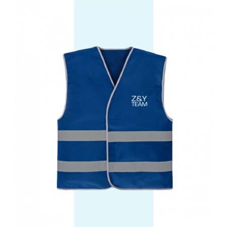 Cepsiz İkaz Yeleği | Efsane Bayrak