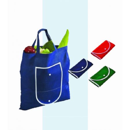 Cüzdan Market Çantası | Efsane Bayrak