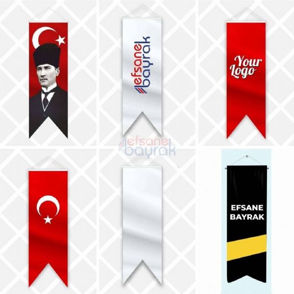 Kırlangıç Bayrak | Efsane Bayrak