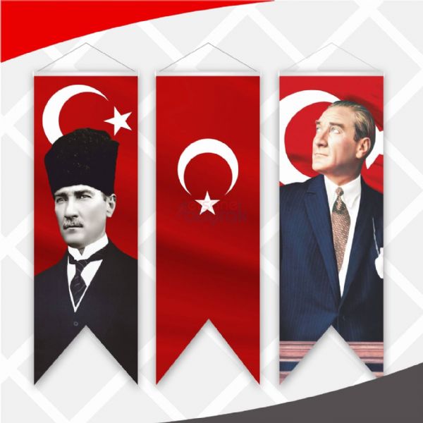 Kırlangıç Türk Bayrağı | Efsane Bayrak