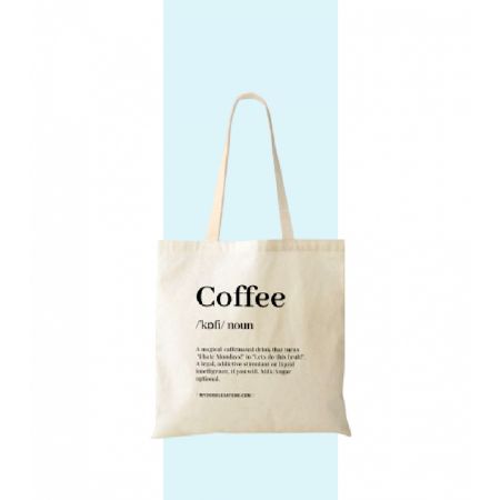 Kısa Yada uzun Saplı Ham Bez Çanta | Efsane Bayrak