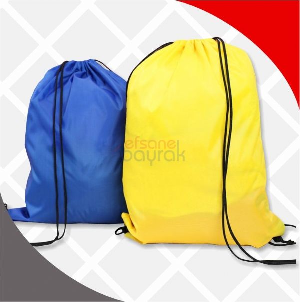 Körüklü Impertex Çanta | Efsane Bayrak