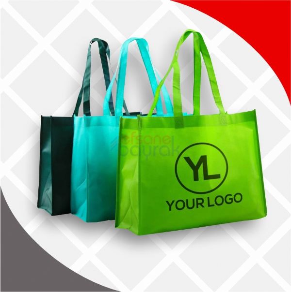 Körüklü Tela Çanta Üretimi - Özel Tasarım | Efsane Bayrak