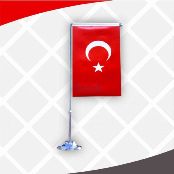 L Masa Bayrağı | Efsane Bayrak