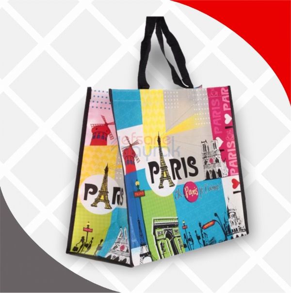 Özel Tela Çanta Üretimi | Efsane Bayrak