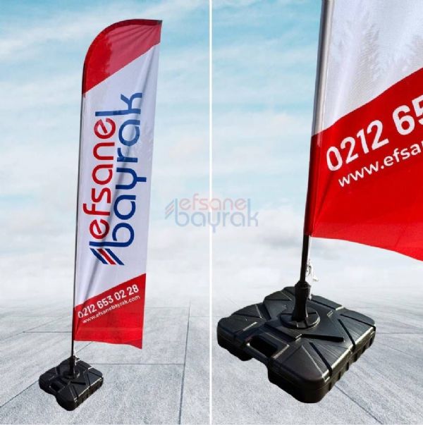 Olta Bayrağı | Efsane Bayrak