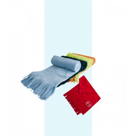 Polar Atkı | Efsane Bayrak