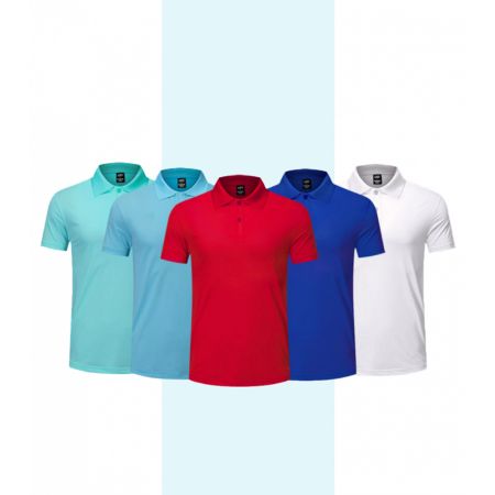 Polo Tişört | Efsane Bayrak