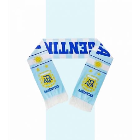 Saten Atkı | Efsane Bayrak