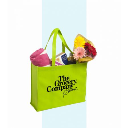 Tela Market Çantası | Efsane Bayrak