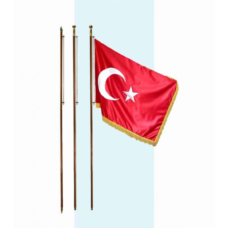 Tören Bayrağı | Efsane Bayrak