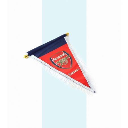 Üçgen Flama | Efsane Bayrak