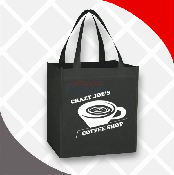 Körüklü Tela Çanta Üretimi | Efsane Bayrak