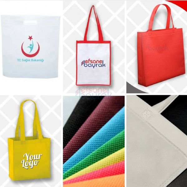 Metraj Bayrak Baskısı | Fason Bayrak Baskı Hizmeti