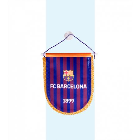 Yuvarlak Flama | Efsane Bayrak